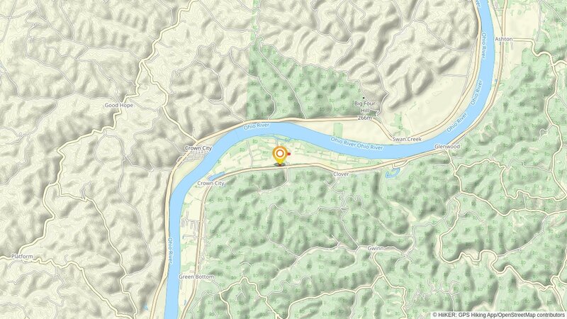 Blue Heron Trail and Boardwalk