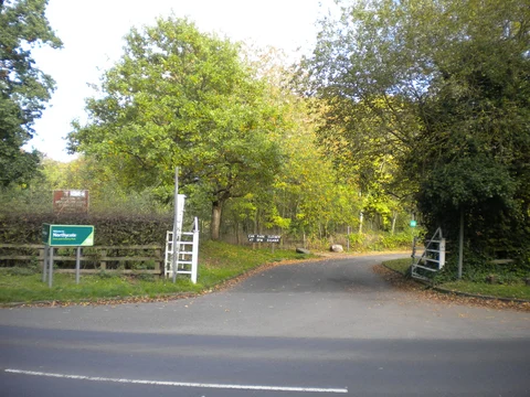 Northycote Country Park Loop