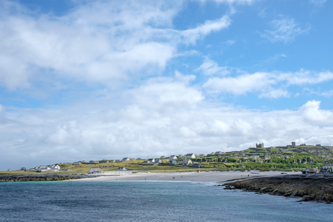 Inis Oirr - Lub Ceathru an Locha