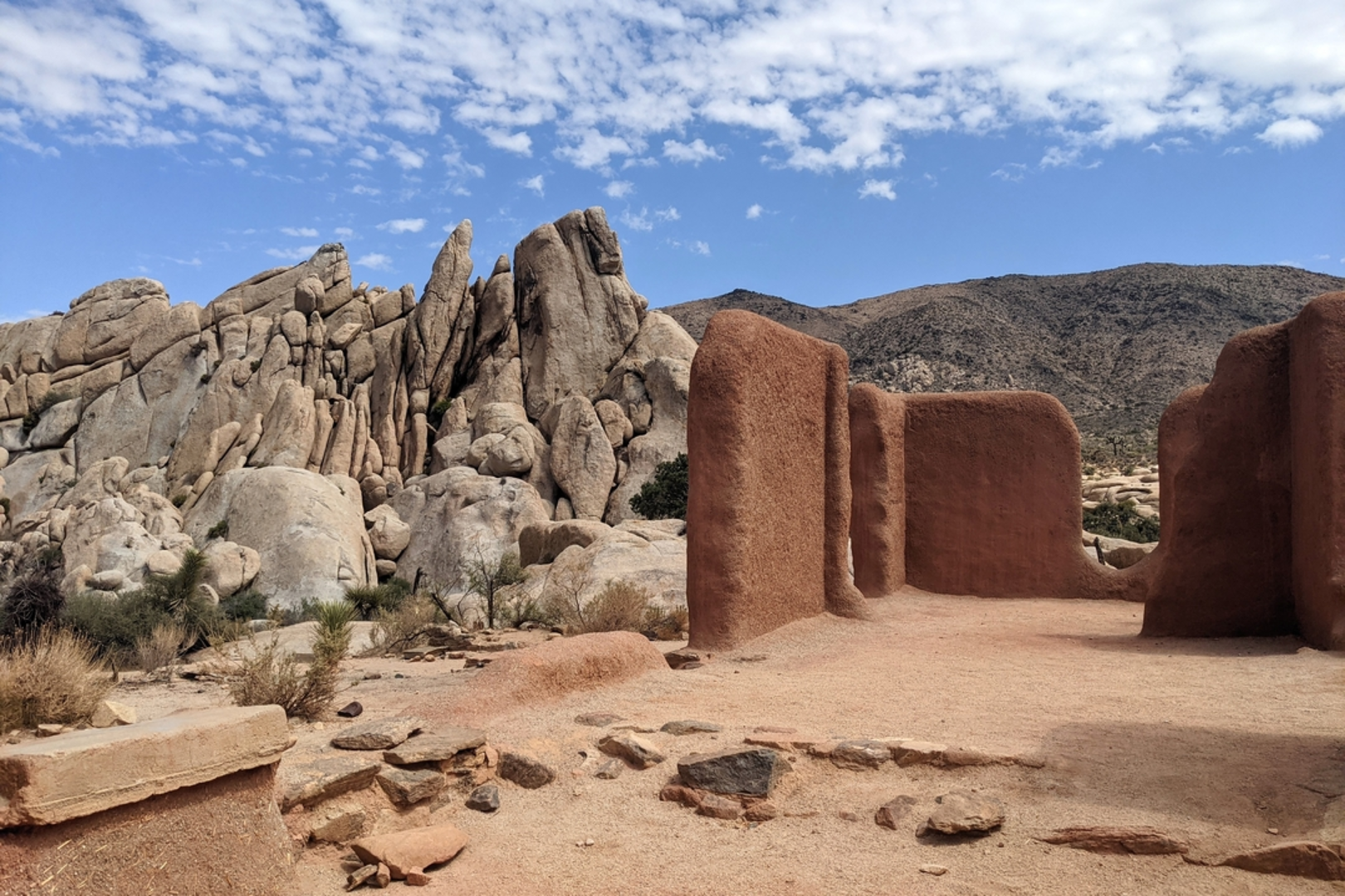 An image depicting the trail Ryan Ranch Trail and its surrounding area.