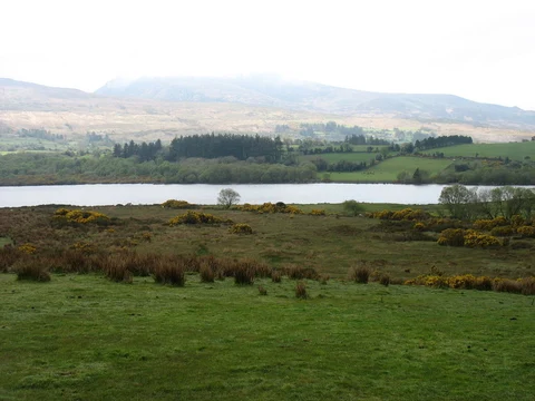 Crohane Mountain Loop