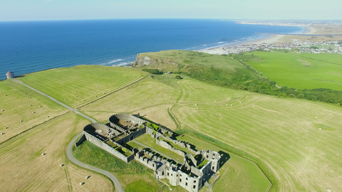 Downhill Demesne Walking Trail
