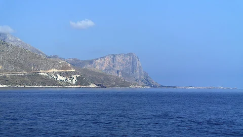 Via Alpina - Red Trail