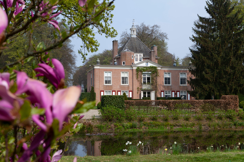 Zuylestein and Kolland Loop