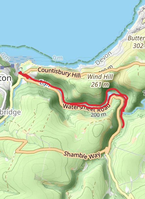 Untitled recording mobile static map