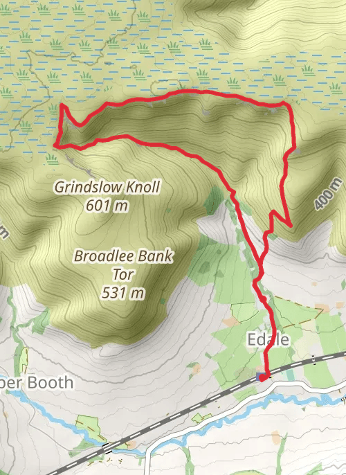 Untitled recording mobile static map