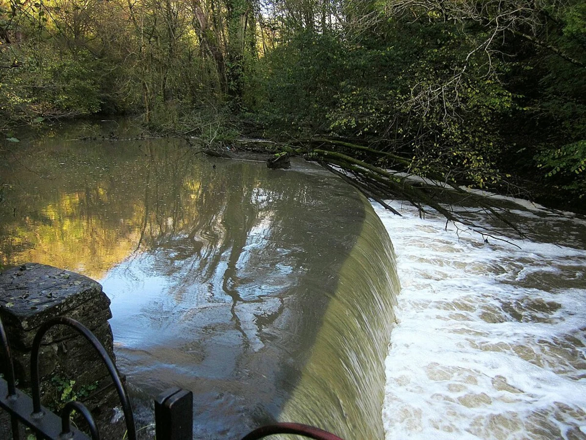 Oldbury Court Estate Loop