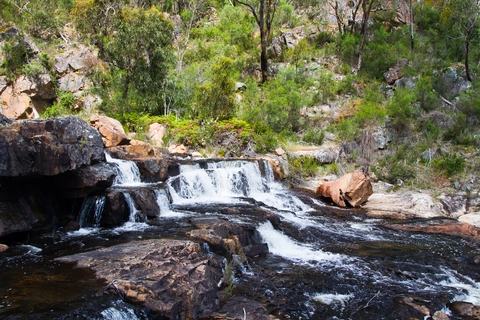 MacKenzie Falls Circuit Trail