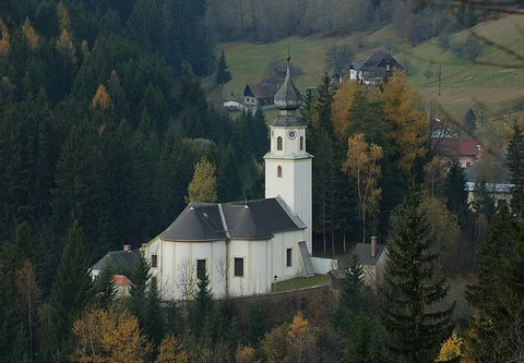 Katharinenstein Trail