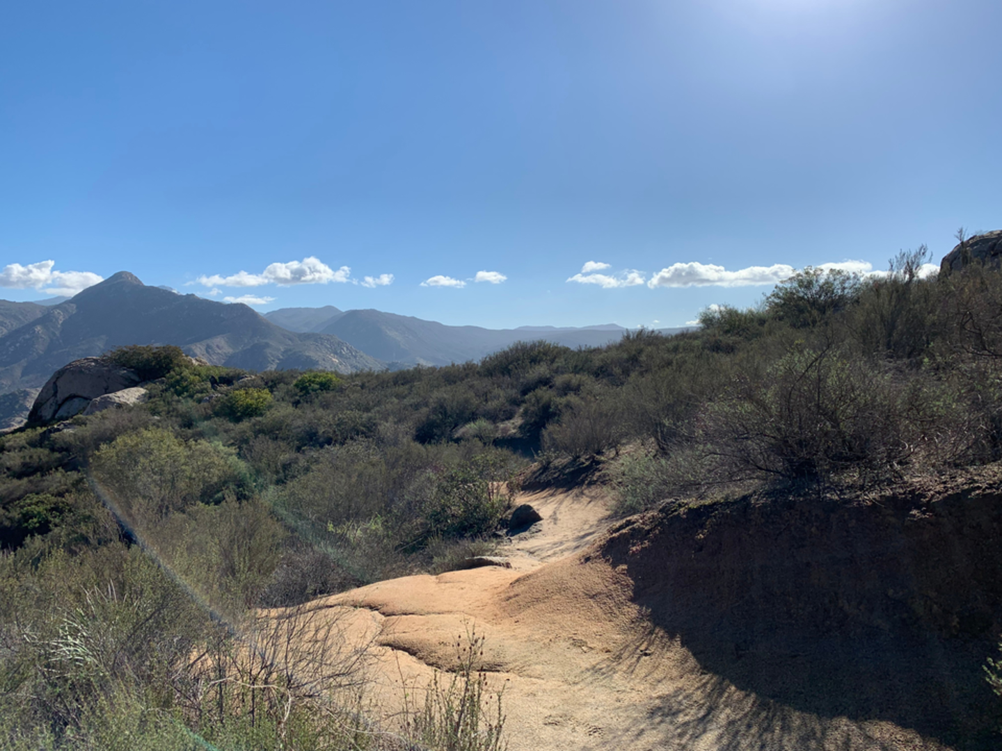 An image depicting the trail Cedar Creek Trail and its surrounding area.