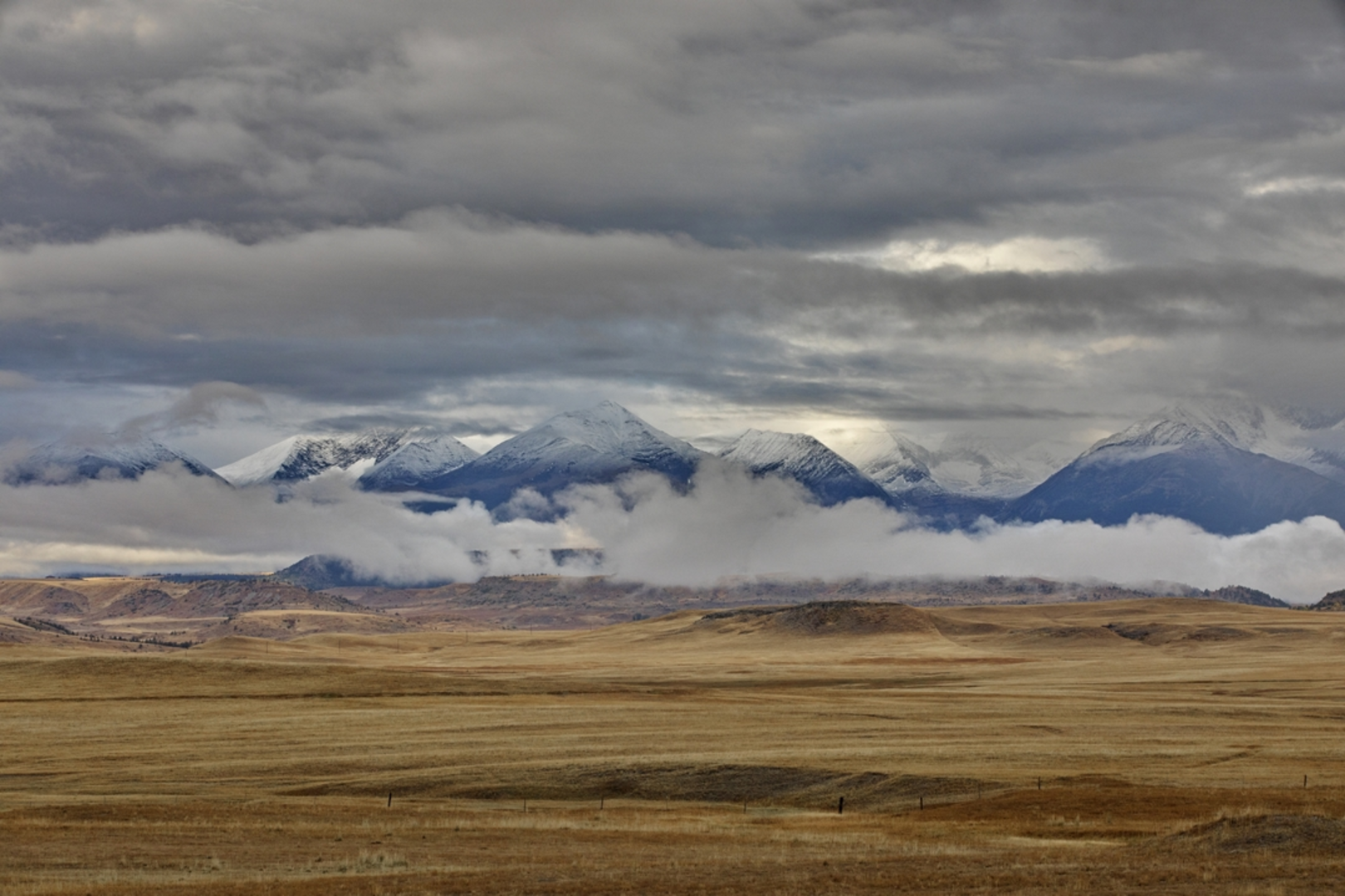 An image depicting the trail West Fork Hellroaring Trail via Sheep Creek Trail and its surrounding area.