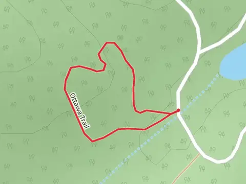 Ottawa Loop Trail