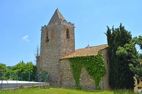 Rock Trail Discovering Tiana's Environment SL C 96