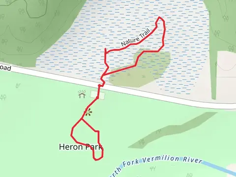 Nature Walk and Nature Trail