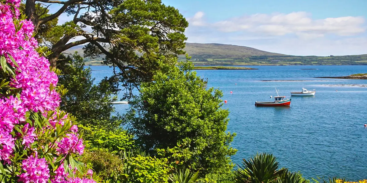 Glanlough Loop - Sheep's Head