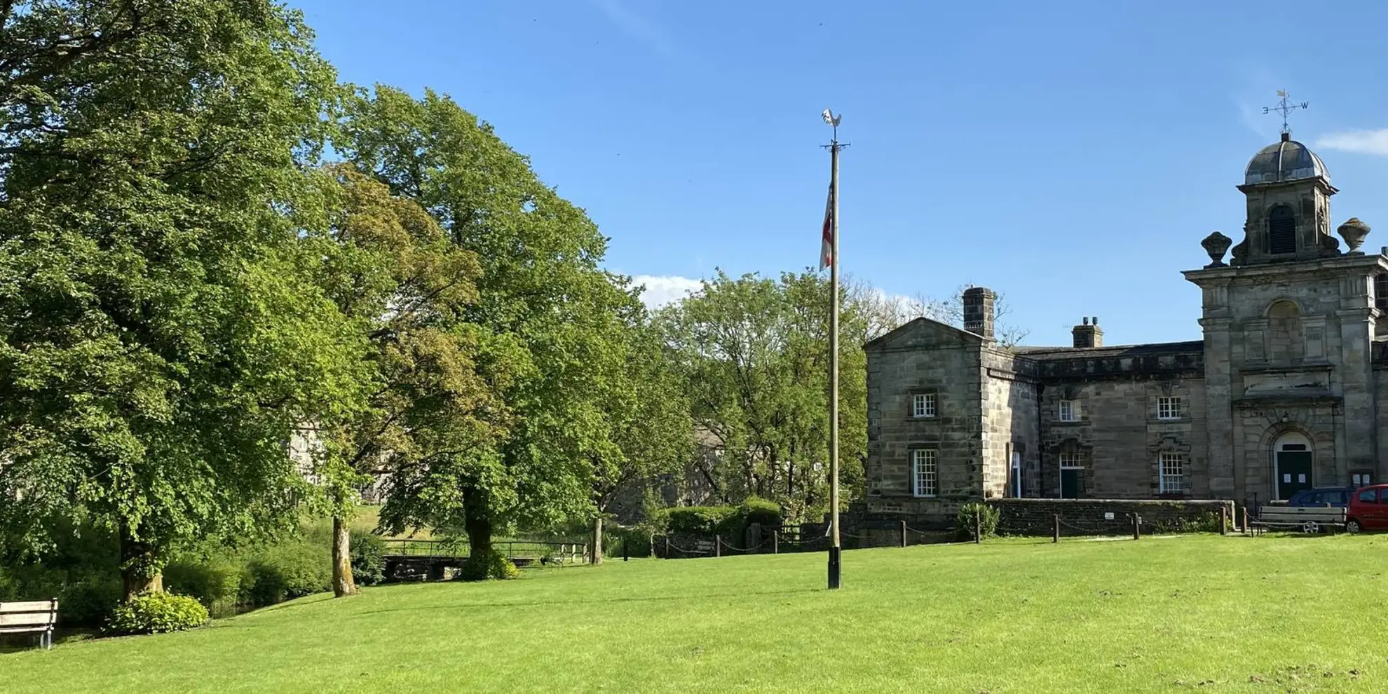 An image depicting the trail Lasso Essex - Hempstead to Killem's Green and its surrounding area.