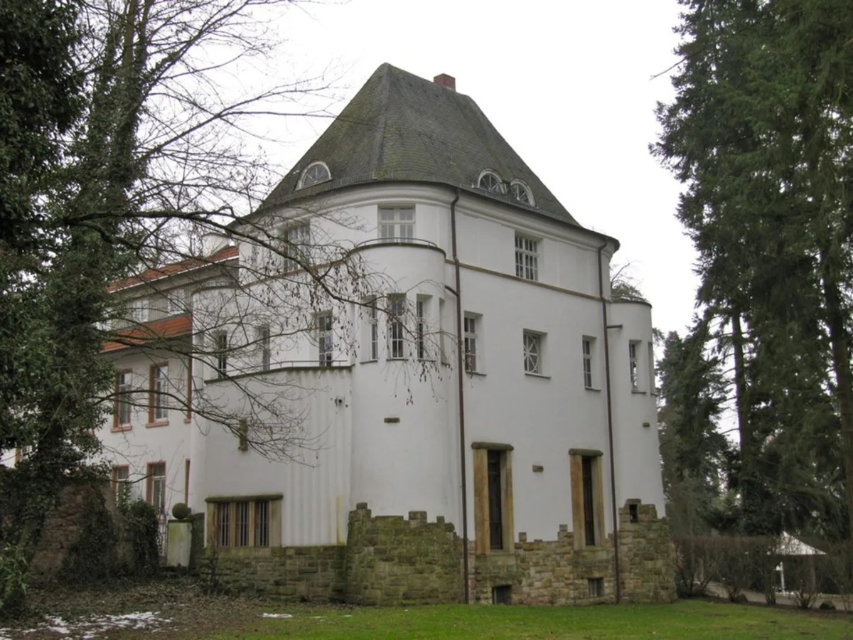 Vogelteich and Furthweg Loop