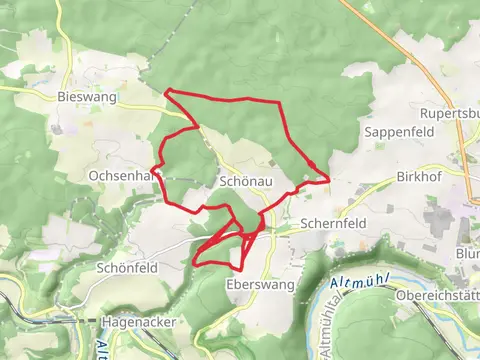Schonau Loop
