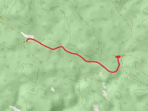 Jarrahdale Balmoral Trail