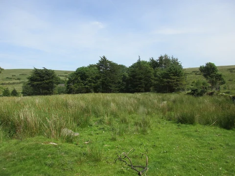 Clashganny Viewing Point Loop