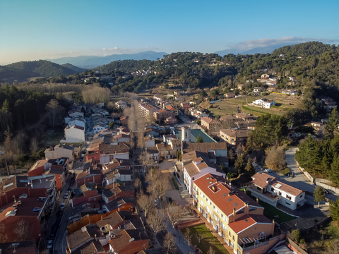 Can Vilar i el Sot de Can Montasell SL C 77