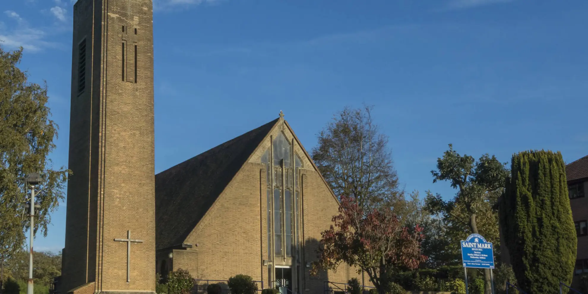 An image depicting the trail Leaves Green Circular and its surrounding area.