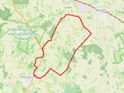 Westkirchen Loop