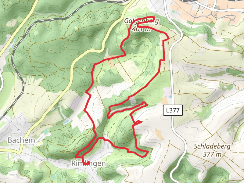 Galgenberg Loop