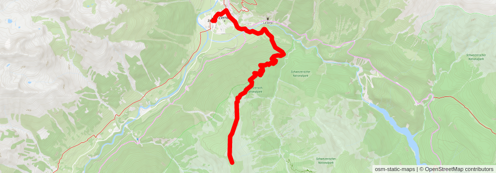Murtaröl stage 2 Map