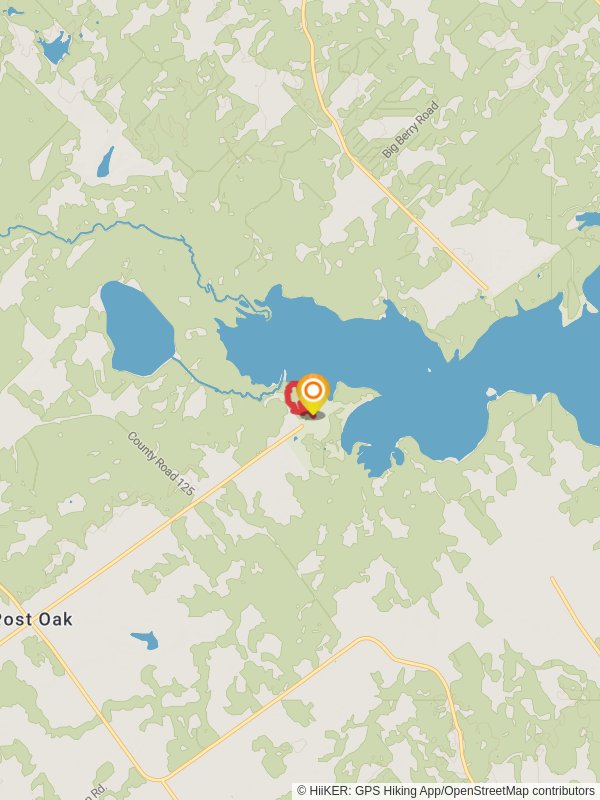 Nails Creek Loop Trail