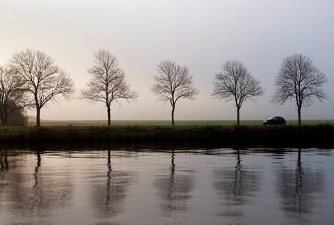 Opendo to Grijskerk via t Honderd