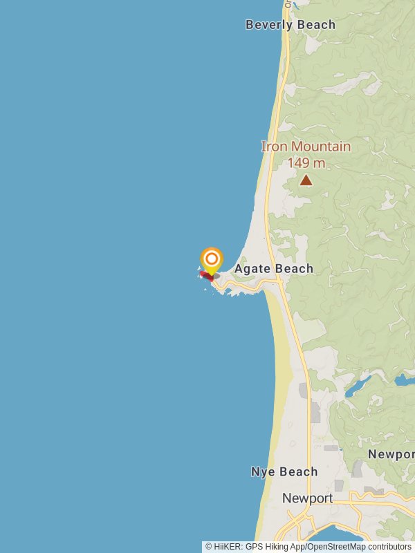 Lighthouse Loop Trail