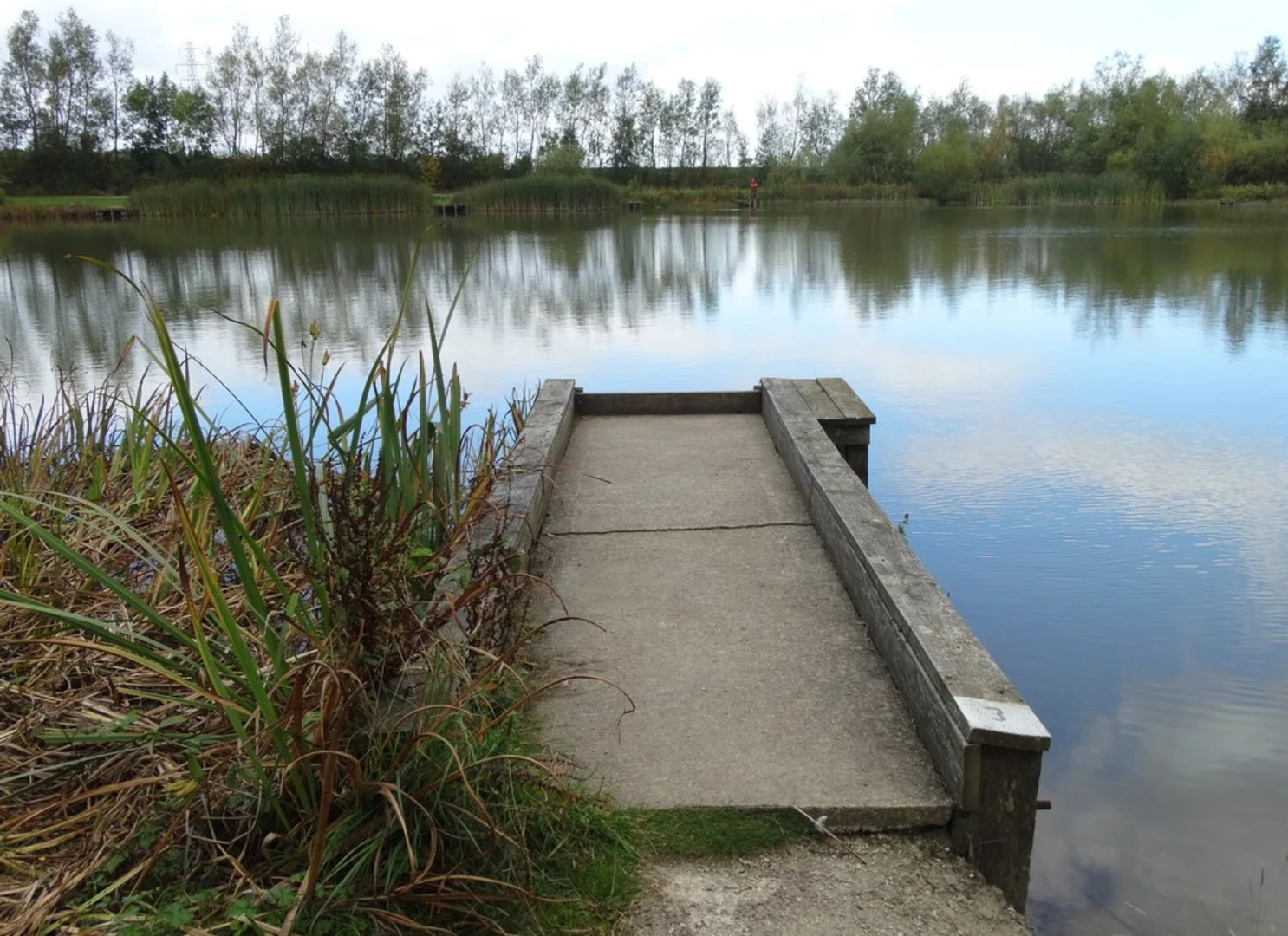 An image depicting the trail Tibshelf , Holmewood and Fackley Loop and its surrounding area.