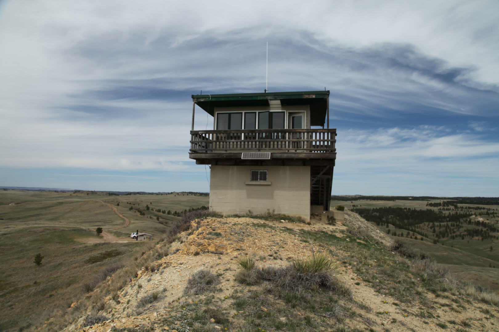 An image depicting the trail Indian Taylor Creek Divide Trail and its surrounding area.
