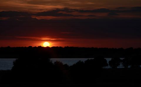 Por Acantilado El Asperillo