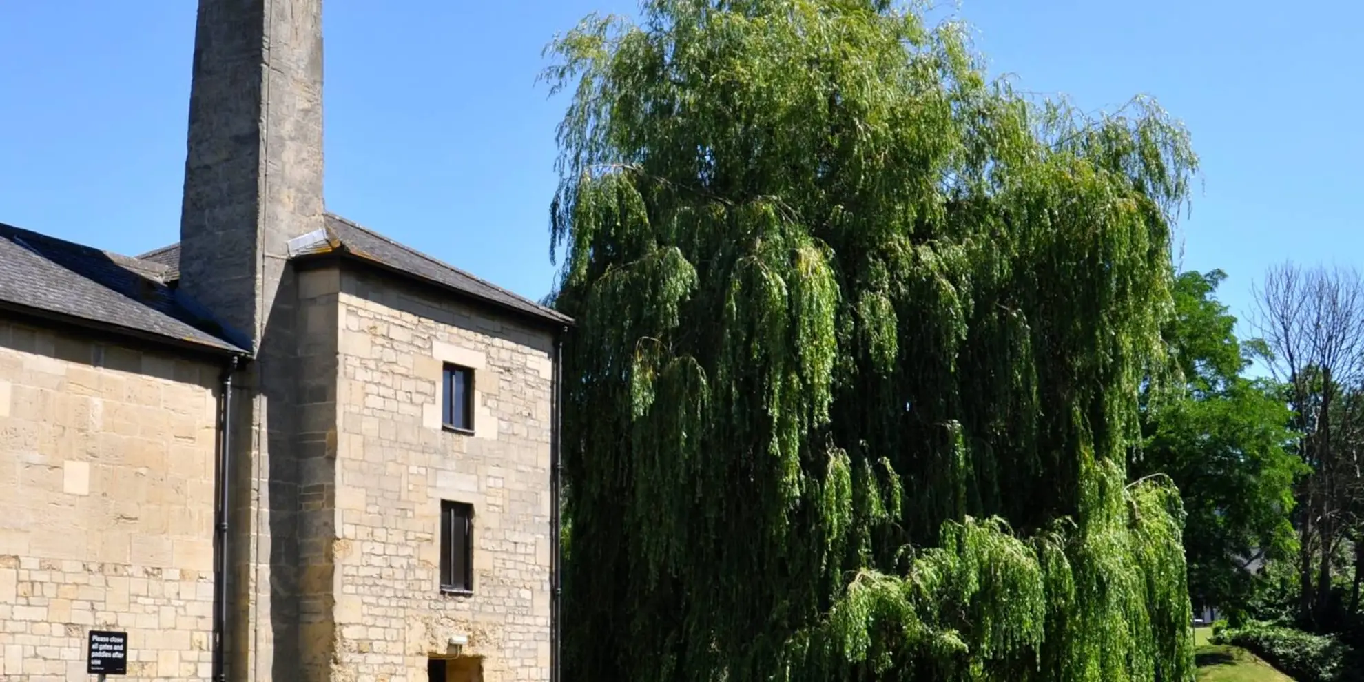 An image depicting the trail The Three Counties Tops and its surrounding area.