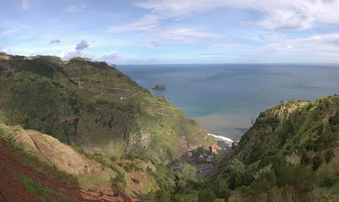 Levada da Ribeira da Janela