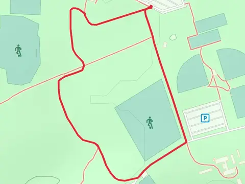 E P - Tom Sawyer State Park Loop