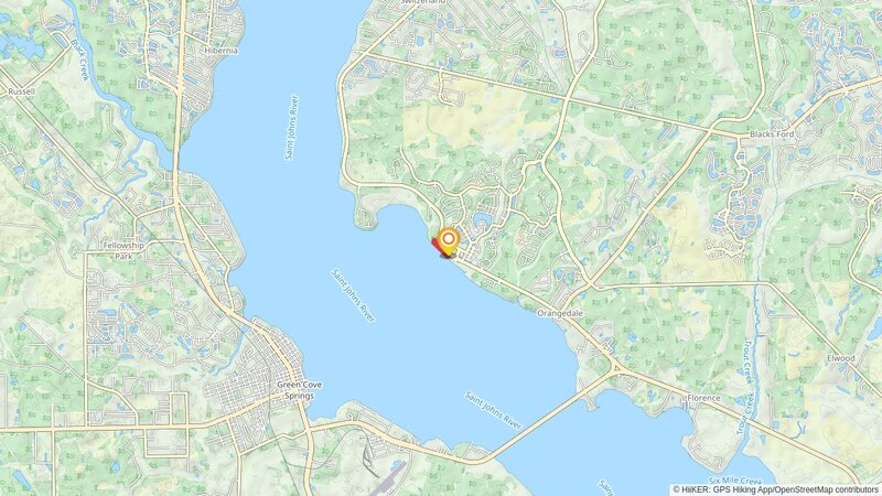 Beginner Flow Loop via Access Path mobile static map