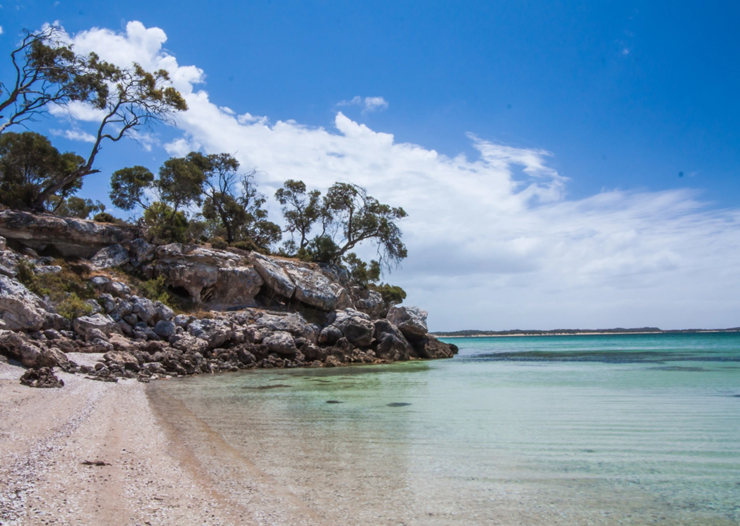 An image depicting the trail Black Springs Well Track and its surrounding area.