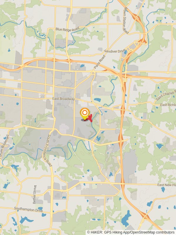 Clyde Wilson Memorial Park