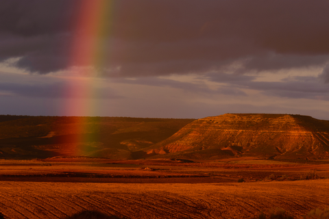 Villanueva de Huerva PR Z 147