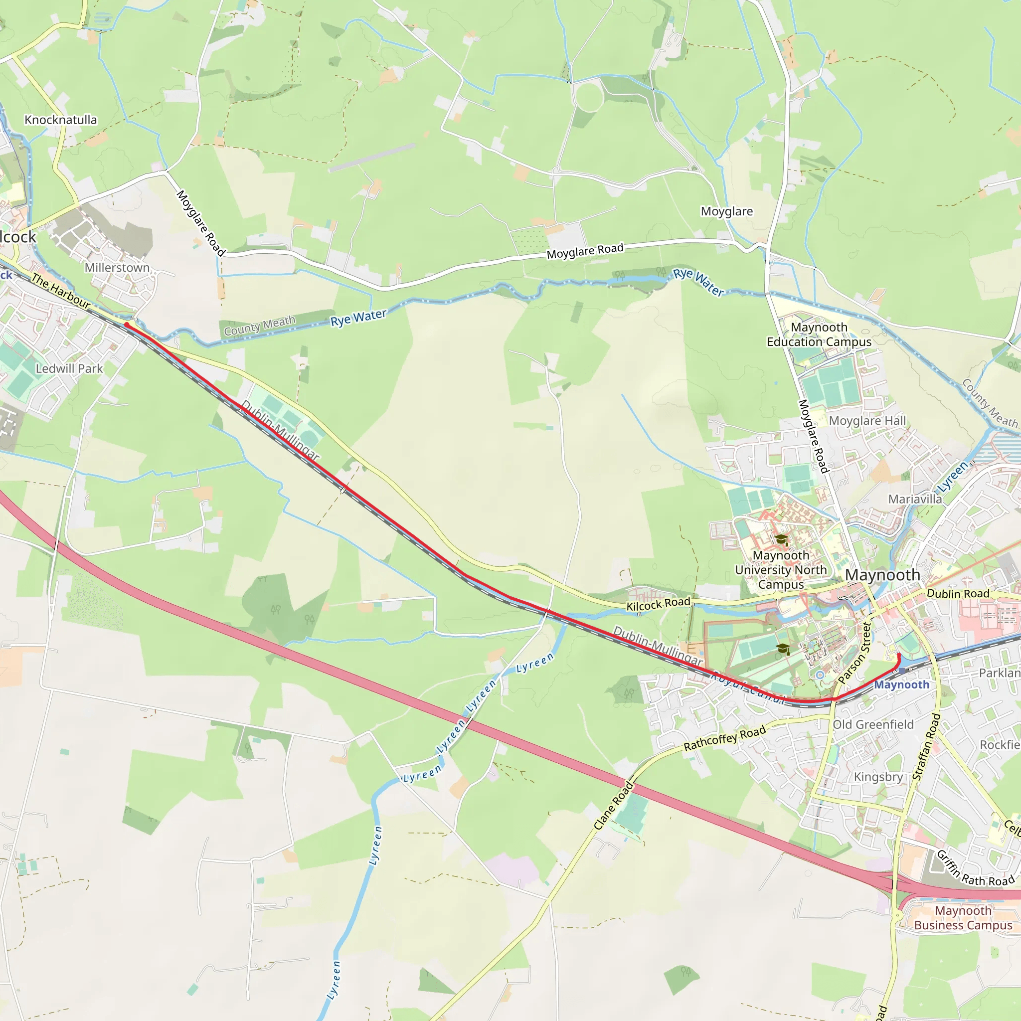 Completed hike thumbnail