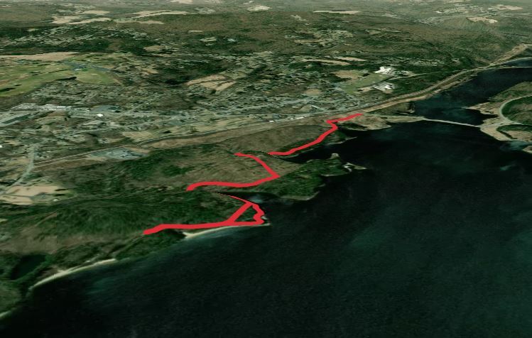 Gates Cove - West Boylston