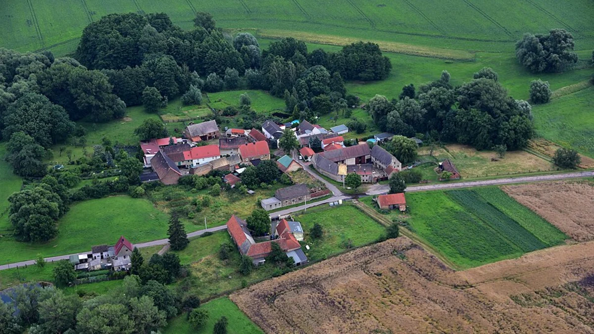 Ellerbach and Ruedesheim Loop