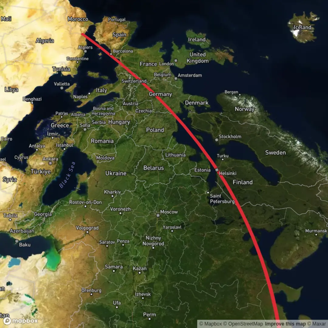 An image depicting the trail Buy Tramadol Online 100Mg Residential Delivery Optimized and its surrounding area.
