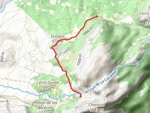 Sierra Gorda variant PR A 394 1