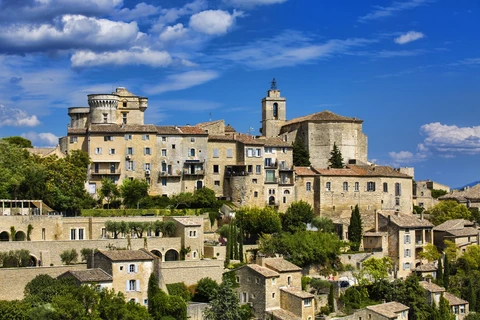 Tour du Vieux Chaillol