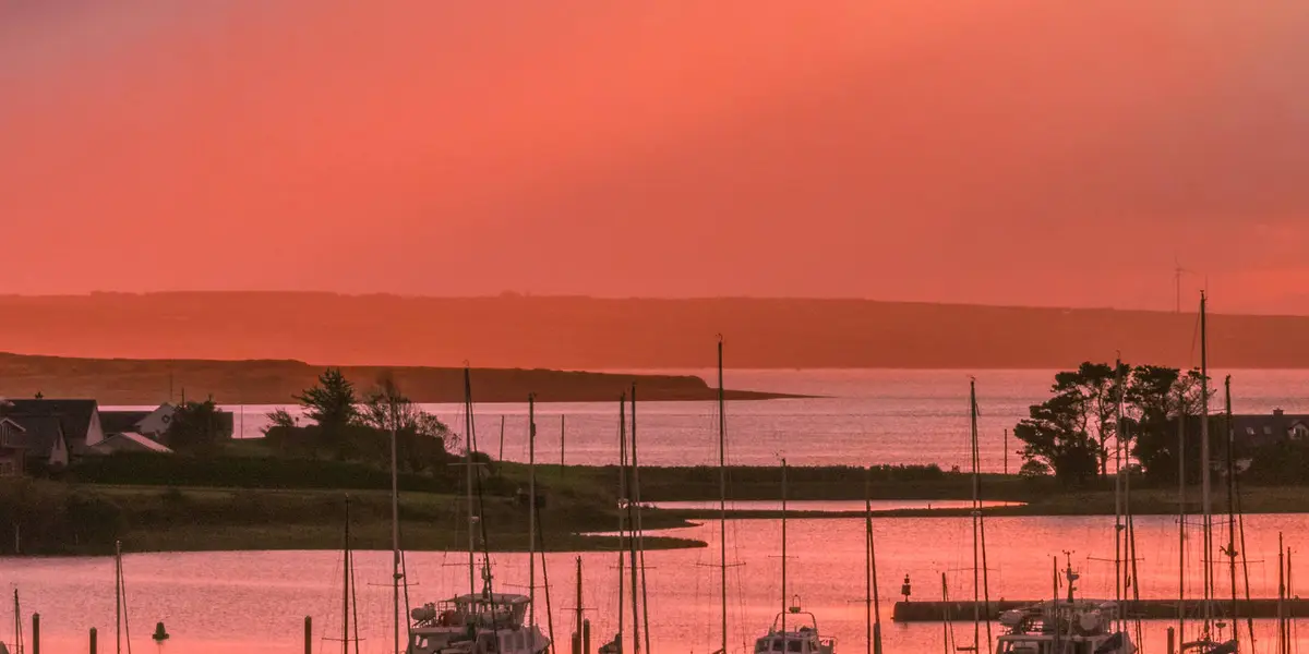 Kilrush - Riverside Walk