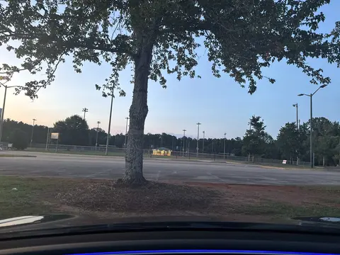 JP Moseley Park Walk